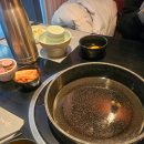 부천시청 | 부천 스키야키 맛집 // 옥소반 부천시청점 후기