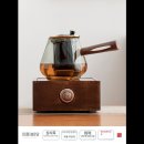 차를 좋아하는 사람들 | 전기 티포트 스토브 따뜻한 차 시간을 만드는 방법