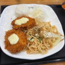 홍익전자 | 돈가스랑 파스타 둘 다 맛있는 수지 맛집 홍익 돈가스 후기