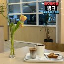 빙크(vink) | 광주동구카페 애견동반가능한 불로동 커피 맛집 빙크(vink)
