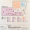 씨스페이스 용암점 | [인천 인스파이어호텔] 르스페이스/ 미디어아트 전시 추천 / 관람후기