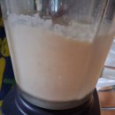 병아리콩 또띠야 피자 이미지