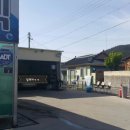 알파텍 세차장 이미지