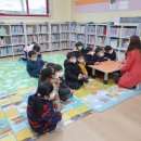 사과나무작은도서관 이미지