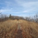 주금산 등산로 이미지