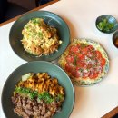 용산-44 | 용산 맛집 ㅣ 데이릿 용리단길 분위기 핫플 추천 웨이팅 메뉴 주차