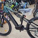 용인허브MTB