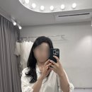 어린이아뜰리에A | 시작바이이명순 본식/2부 가봉 후기