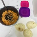 룡이만두 왕호떡 이미지