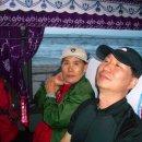 공룡능선(2007년 6월) 이미지