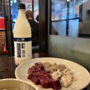 창신동 완구거리 다녀온 후기, 지하철역 맛집