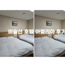 비슬산유스호스텔 | 비슬산 유스호스텔 호텔 아젤리아 후기