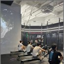 하이파이브 크로스핏 이미지