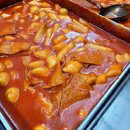태안서부시장 | 태안서부시장 떡볶이 맛집 호두분식, 생강향 튀김에 멈춰버린 시장 먹방 코스