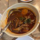 찜닭마을 | 수원역 찜닭 맛집, 하회마을찜닭 후기