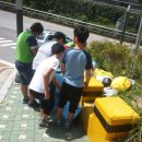 운수천계곡(1) 이미지