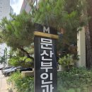 서영정밀(주) | 포유문 산부인과 막달검사 과정과 꿀팁, 비용까지