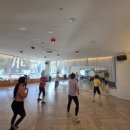 줌바댄스 이미지