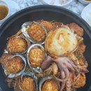 박가네아구찜