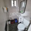 영대병원역 화장실 이미지