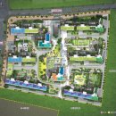 집현동_새나루 9단지 버스정류장 이미지