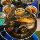 워터프론트 | 🦪[통영 맛집 워터프론트]방문후기ㅣ통영 해산물 맛집+오션뷰 감성맛집