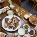 소문난장충동왕족발보쌈 - 화성시 동탄반송2길 41-1 | 소문난장충동왕족발보쌈