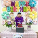 🎂2월 생일파티＜최우혁＞🎁 이미지