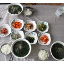 우리나라횟집