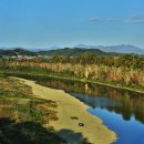 임진적벽길 이미지