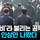 "최저임금도 안돼" 줄퇴사…9급 공무원 월급, 파격 인상 나올까 이미지