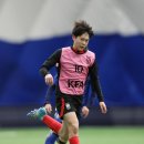 남자 U-16 대표팀, 사우디와 1-1 무승부 후 승부차기 승리 이미지