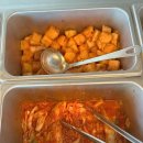 고양 일산 맛집 반려견 동반 갈낙탕과 고기를 즐길 수 있는 테라스가 있는 &#34;갈낙집&#34; 가족 모임 장소...