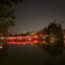 삼원정 | 베트남 여행에서 한식 땡길때, 하노이 한식당 삼원정 내돈내산