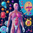 머크퍼포먼스머티리얼즈(주) | [BRIC 뉴스레터] 식물 세포의 창고인 ‘액포’ 조절을 통한 지구온난화 대처 방안 제시