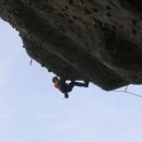 응봉암벽공원 이미지