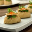 봄나들이 도시락 만들기 이미지