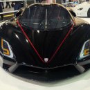 ​가격은 억대, 마력은 천 단위! 2025년 최고의 슈퍼카는? 이미지