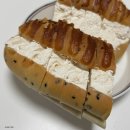 공룡빵공장 | 홍대 빵지순례 공룡빵공장 내돈내산 | 럭키밀 리퍼럴코드