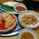 참이맛 뼈다귀 이미지