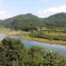 화양강휴게소 이미지