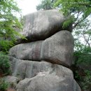 은해사 중암암 삼층석탑 | 팔공산 은해사 암자 와 중암암 만년송