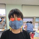 패턴힐링아트 젠탱글 이미지