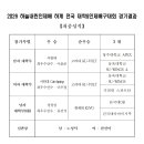 2026 하늘내린인제배 전국대학 9인제배구대회 경기결과 이미지