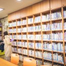 봄나루작은도서관 이미지