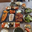 밥심 | 상남동 한식맛집 밥심 후기