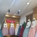w8. 대구 고운선 한복 혼주 한복 당일 계약 솔직 후기 (가성비, 가격, 혜택 O)