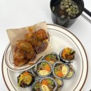 참김밥전문점 | 망포역 김밥 맛집 이솔당 내돈내산 혼밥 후기