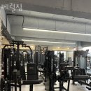 베럴짐 네이버블로그