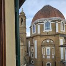 피렌체 숙소 두오모뷰 가성비 숙소 솔직후기 Emerald Palace Hostel